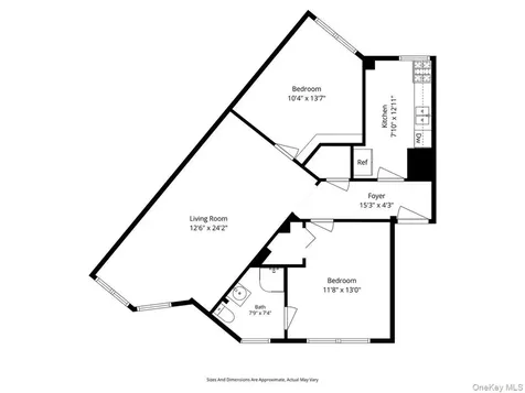 1440 Boston Post Road Larchmont NY 10538