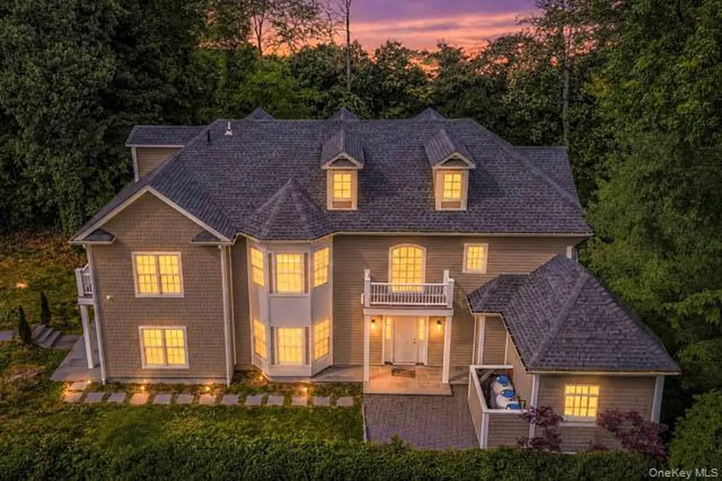 1 Kewanee Road New Rochelle NY 10804