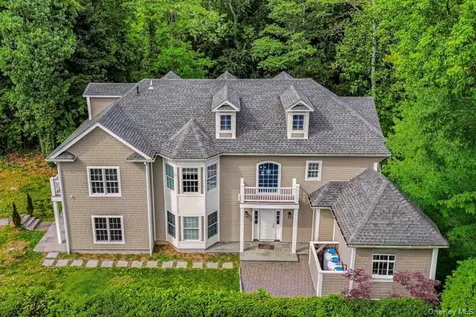 1 Kewanee Road New Rochelle NY 10804