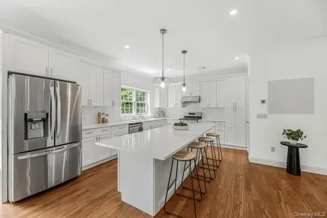 1 Kewanee Road New Rochelle NY 10804