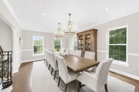 9 Tyler Court Mahopac NY 10541