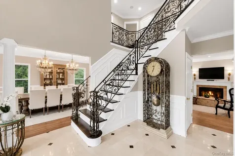 9 Tyler Court Mahopac NY 10541