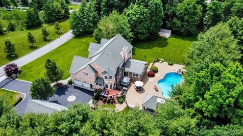 9 Tyler Court Mahopac NY 10541