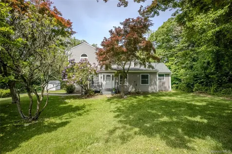 35 Cottam Hill Road Wappingers Falls NY 12590