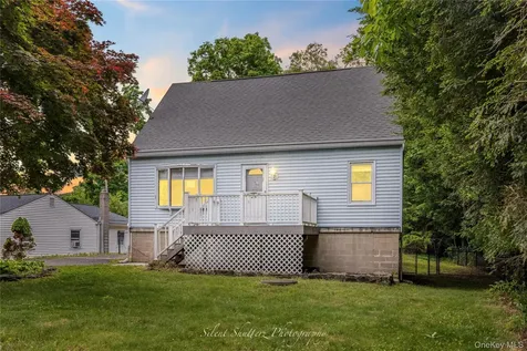 7 Hazel Drive Patterson NY 12563