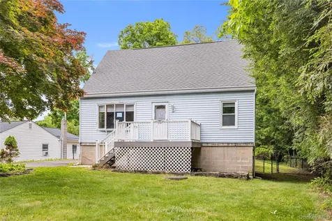 7 Hazel Drive Patterson NY 12563