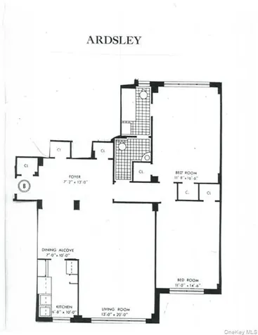 235 Garth Road Scarsdale NY 10583