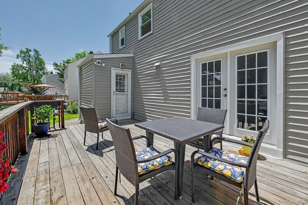 83 Whitman Road Yonkers NY 10710
