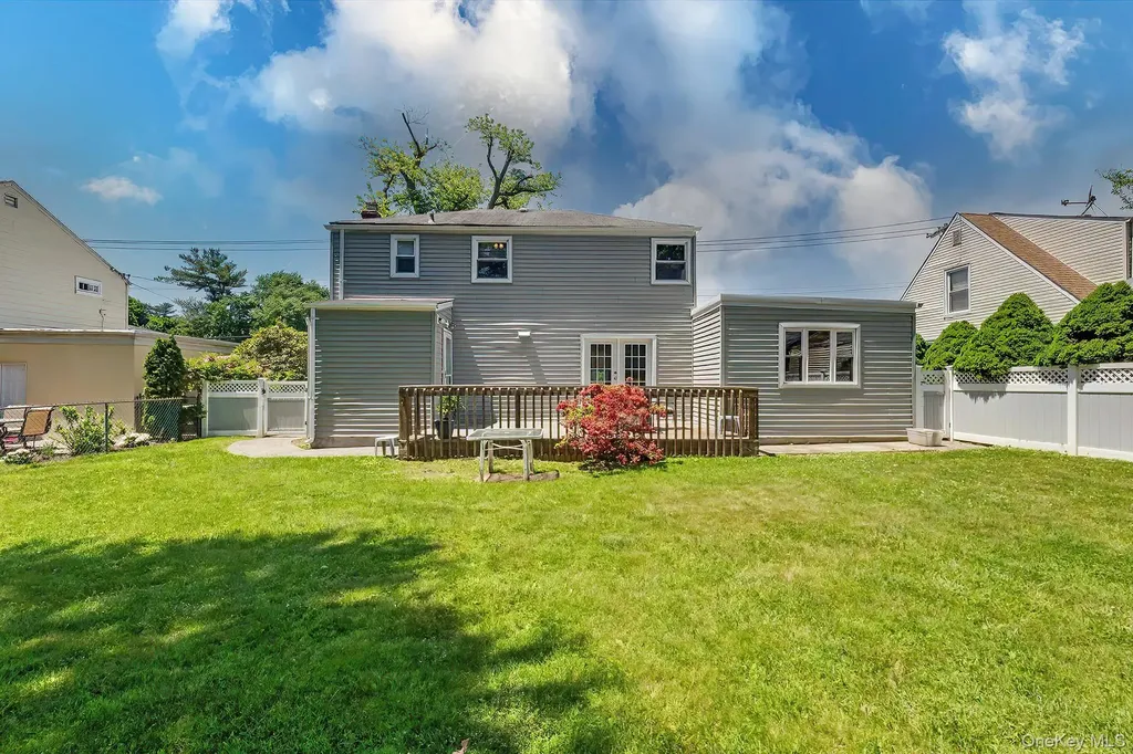 83 Whitman Road Yonkers NY 10710