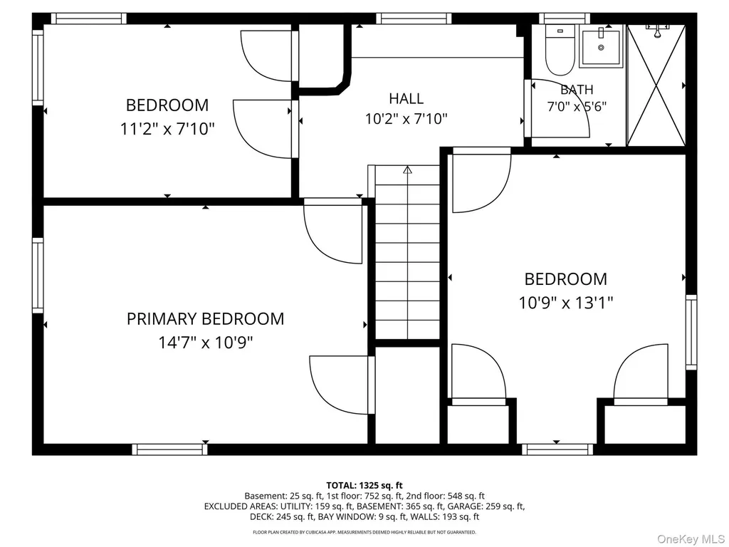 83 Whitman Road Yonkers NY 10710