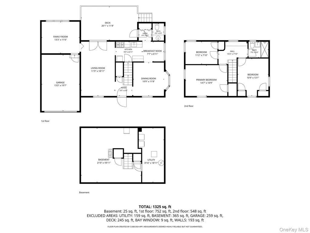 83 Whitman Road Yonkers NY 10710