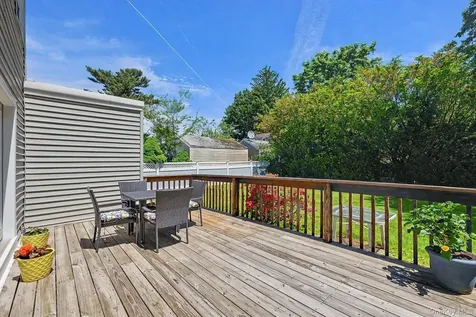 83 Whitman Road Yonkers NY 10710