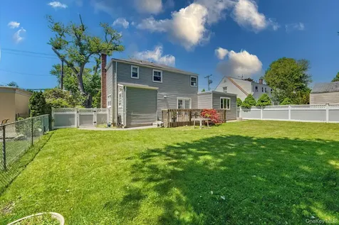 83 Whitman Road Yonkers NY 10710
