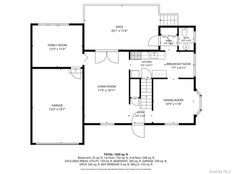 83 Whitman Road Yonkers NY 10710