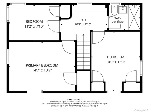 83 Whitman Road Yonkers NY 10710