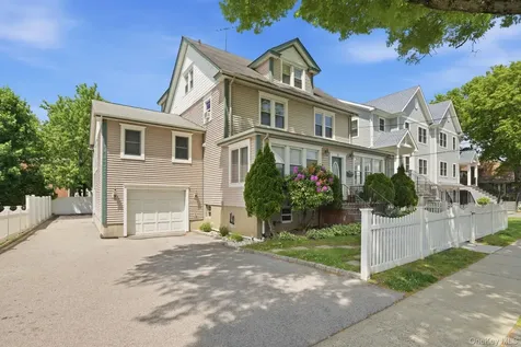 52 Nelson Avenue Harrison NY 10528