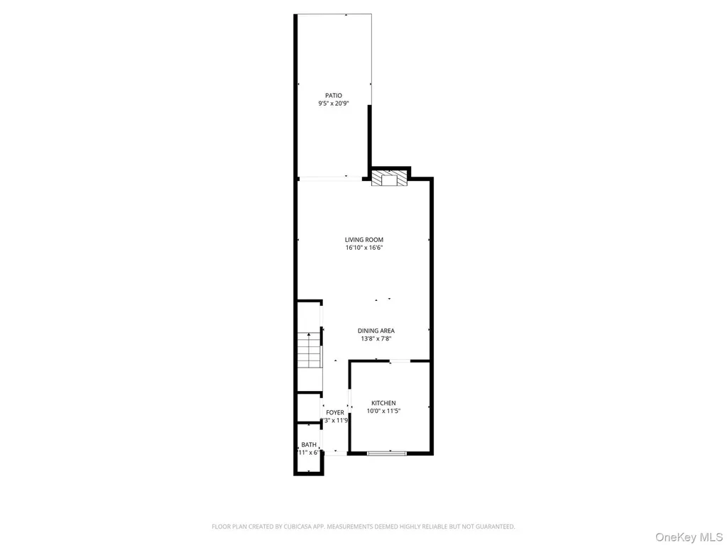 218 Tree Top Crescent Rye Brook NY 10573