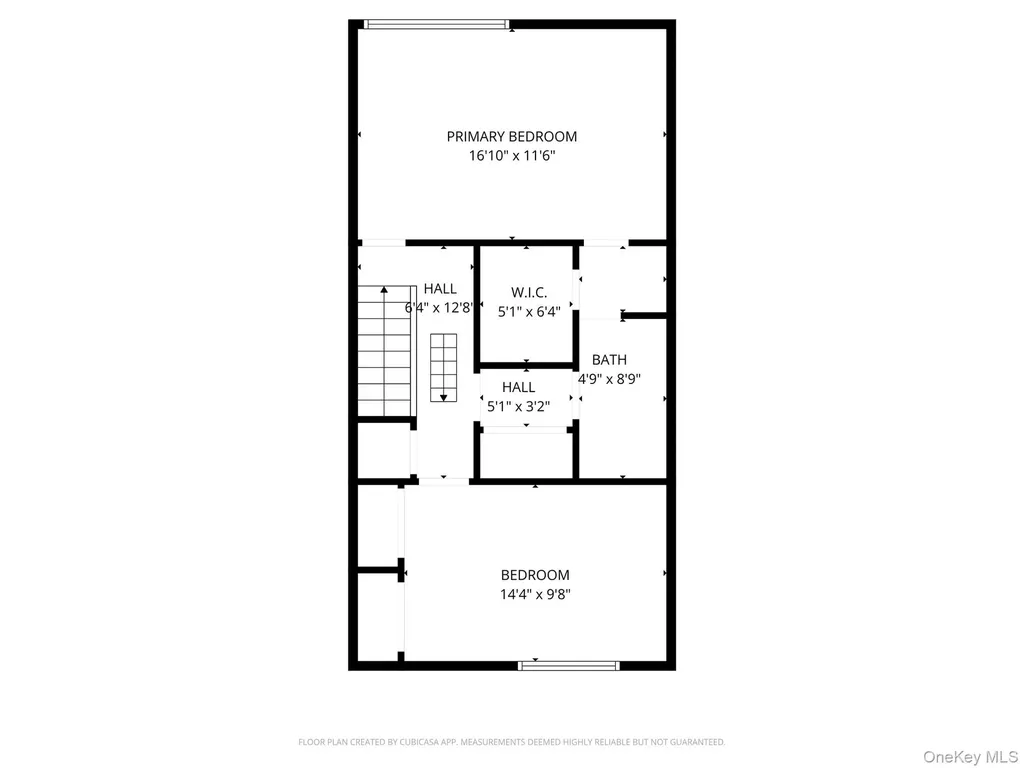 218 Tree Top Crescent Rye Brook NY 10573