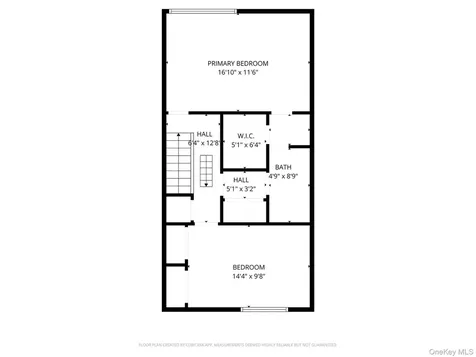 218 Tree Top Crescent Rye Brook NY 10573