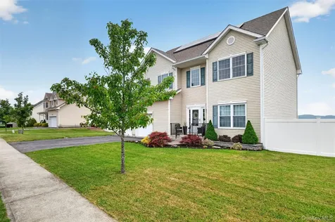 3510 John Paul Jones Lane New Windsor NY 12553