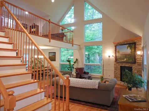609 Red Hill Road Wurtsboro NY 12790