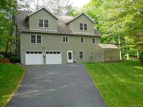 609 Red Hill Road Wurtsboro NY 12790