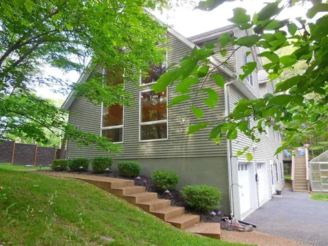 609 Red Hill Road Wurtsboro NY 12790