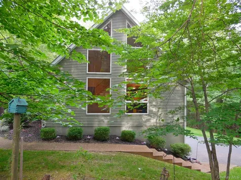 609 Red Hill Road Wurtsboro NY 12790