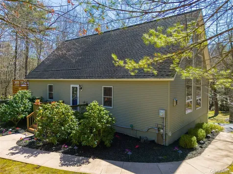 609 Red Hill Road Wurtsboro NY 12790