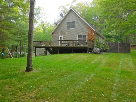 609 Red Hill Road Wurtsboro NY 12790