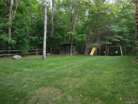 609 Red Hill Road Wurtsboro NY 12790