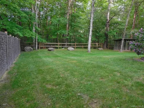 609 Red Hill Road Wurtsboro NY 12790