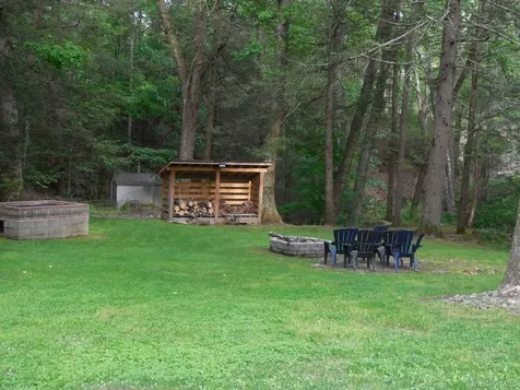 609 Red Hill Road Wurtsboro NY 12790