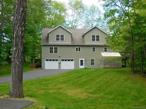 609 Red Hill Road Wurtsboro NY 12790