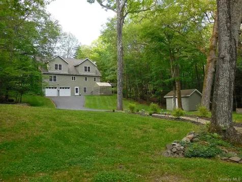 609 Red Hill Road Wurtsboro NY 12790