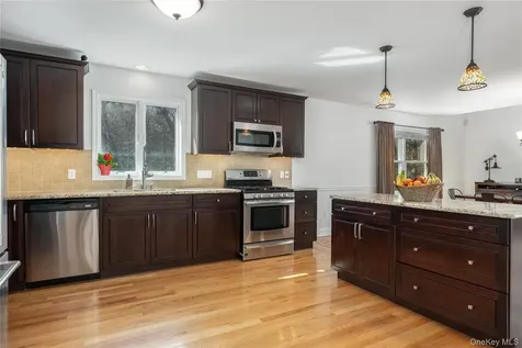 609 Red Hill Road Wurtsboro NY 12790