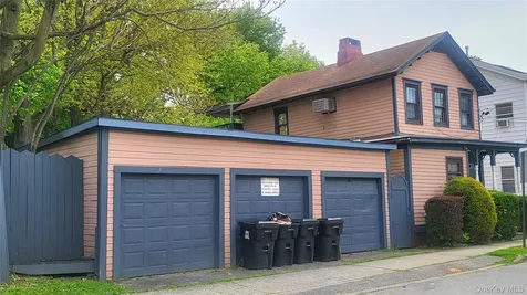 41 Conklin Street Poughkeepsie NY 12601