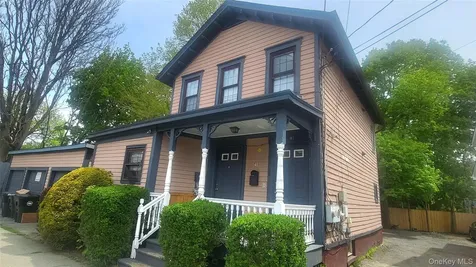 41 Conklin Street Poughkeepsie NY 12601