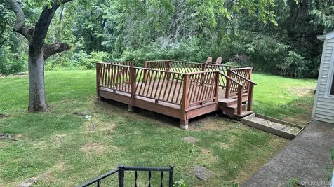60 Shirley Avenue Fishkill NY 12524