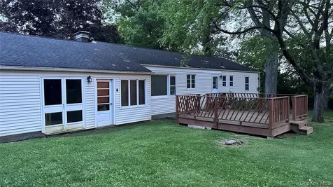 60 Shirley Avenue Fishkill NY 12524