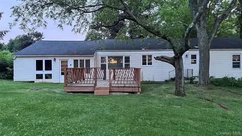 60 Shirley Avenue Fishkill NY 12524