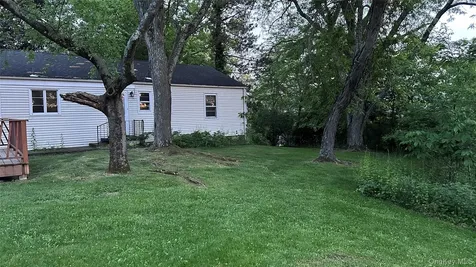 60 Shirley Avenue Fishkill NY 12524