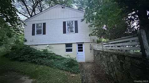 60 Shirley Avenue Fishkill NY 12524
