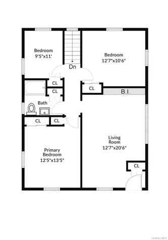 103 Kingsley Drive Yonkers NY 10710