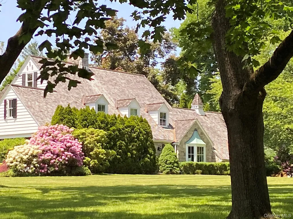 18 Lincoln Avenue Rye Brook NY 10573