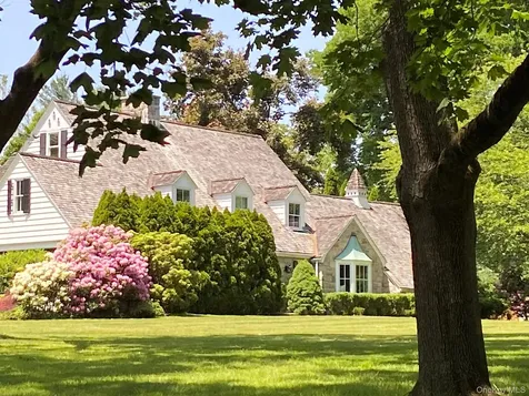 18 Lincoln Avenue Rye Brook NY 10573