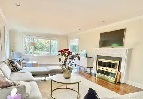 18 Lincoln Avenue Rye Brook NY 10573