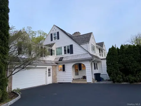 18 Lincoln Avenue Rye Brook NY 10573