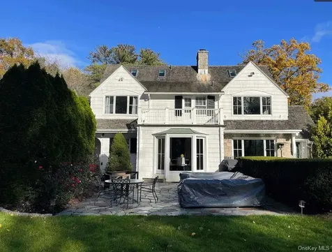 18 Lincoln Avenue Rye Brook NY 10573