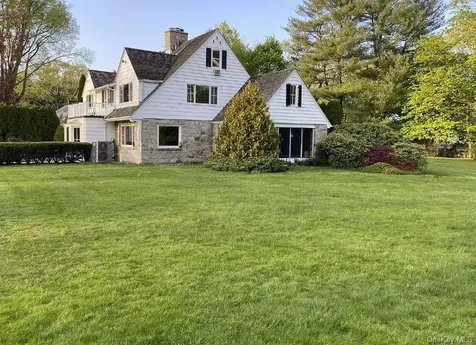 18 Lincoln Avenue Rye Brook NY 10573